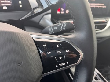 Volkswagen 2023 Volkswagen ID.4 FV-23%, ASO, Salon PL, Bezwypadkow, zdjęcie 16