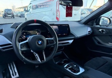 BMW Seria 1 F70 Hatchback M 2.0 M135 300KM 2025 BMW Seria 1 I wlasciciel M Sport Gwarancja Bezwypadkowy FVAT23, zdjęcie 26