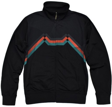 P&L Fashion Nowa Czarna BLUZA Wiosna - 164/170