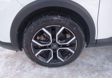 Citroen 2022 Citroen C4 e-C4 EV136 50kWh Feel SalonPL FVat Serwisowany Od Reki 136KM, zdjęcie 10