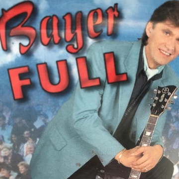 Kaseta - BAYER FULL - ZŁOTE PRZEBOJE