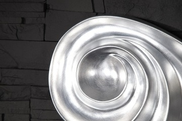 Зеркало Алиса 160см серебро 20342