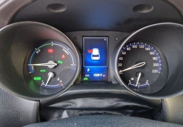 Toyota C-HR I Crossover 1.8 Hybrid 122KM 2017 Toyota C-HR 1,8 Hybrid Prestige Skora Kamera Navi 1.8 Hybryda 122KM, zdjęcie 24