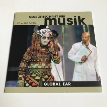 Global Ear