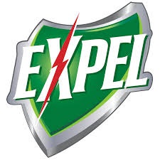 EXPEL SPRAY NA KOMARY i KLESZCZE 90ml