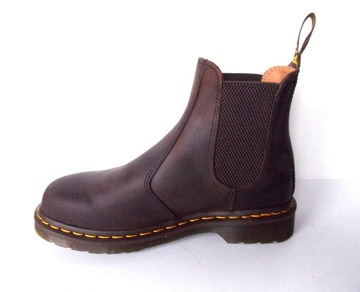DR MARTENS AIR WAIR ORIGINAL 40–25,5 СМ КАК НОВЫЙ