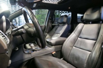 Jeep Grand Cherokee IV 2021 Jeep Grand Cherokee Limited 5.7 HEMI Hak 352KM Szyberdach 4x4 Skory Navi M, zdjęcie 11