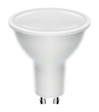 GU10 RGB CCT + белая интеллектуальная галогенная светодиодная лампа Wi-Fi TUYA SMART