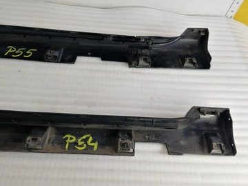 FORD S-MAX MK2 II ПЕРЕВОЗКА ЛЕВАЯ ПАНЕЛЬ РАМЫ