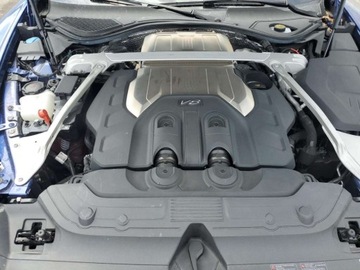 Bentley 2021 Bentley Continental GT 2021 4.0l 4.0 Benzyna 542KM, zdjęcie 7