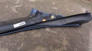 RENAULT SCENIC III LIFT 13r КРЫШКА СТОЙКИ ПРАВАЯ TERPB