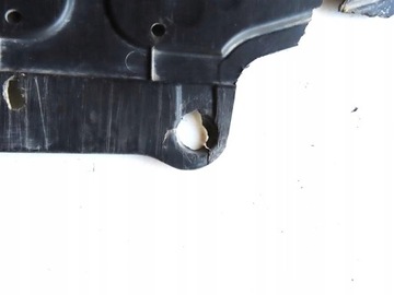КРЫШКА ДВИГАТЕЛЯ VW TOURAN I LIFT 2.0 TDI 2010-2015 гг.