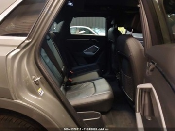 Audi Q3 II 2021 Audi Q3 2021r., Premium, od ubezpieczani 2.0 Benzyna 184KM, zdjęcie 7