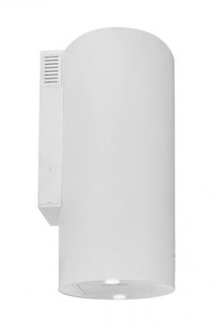 TOFLESZ BALTIC НАСТЕННАЯ ВЫТЯЖКА TOFLESZ 40СМ LED