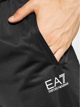 EA7 EMPORIO ARMANI ORYGINALNY DRES M