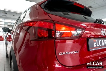 Nissan Qashqai II 2018 Nissan Qashqai, zdjęcie 10