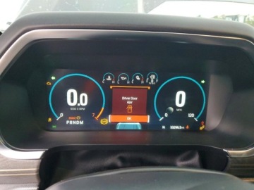 Ford 2022 Ford F150 Supercrew 2022 3.5 Benzyna 400KM, zdjęcie 9