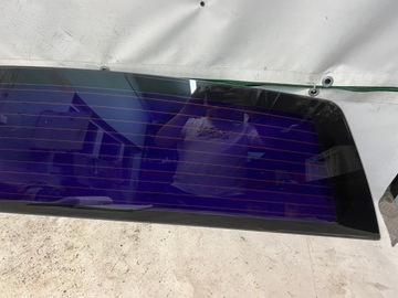 ЗАДНЕЕ СТЕКЛО КУЗОВА SSANGYONG ACTYON