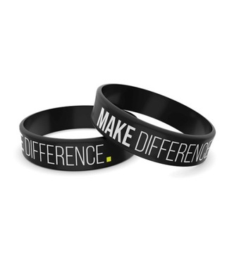 OPASKA SILIKONOWA MAKE DIFFERENCE NIE TREC OLIMP
