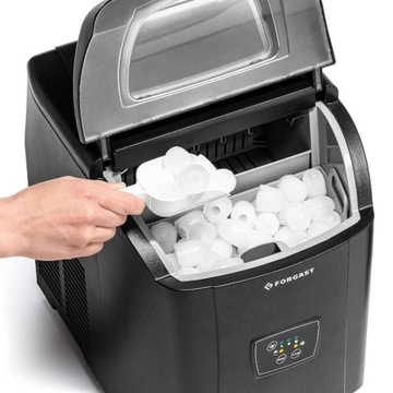 Льдогенератор ДО 10 кг/день FORGAST FG07510