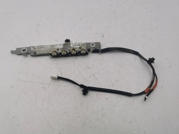 LEXUS GS 300 350 430 450H 2007 ZESILOVAČ ANTÉNY