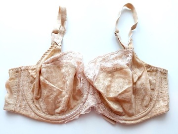 75F UK 34F Panache Envy Balconette Bra ET3138