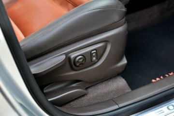 Opel Mokka I SUV 1.7 CDTI ECOTEC 130KM 2013 Opel Mokka 1.7 Cdti 130 KM 4x4 Full Opcja Cosmo, zdjęcie 9