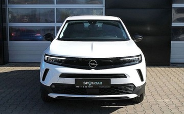 Opel Mokka II 2024 Opel Mokka 1.2 T mHEV GS SS eDTC6 2024 SalonPL Gwarancja od RiA 1.2, zdjęcie 8