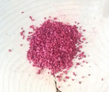 Malina suszona liofilizowana owoc GRYS 50 g