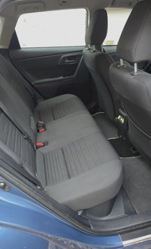 Toyota Auris II Touring Sports Facelifting 1.8 Hybrid 136KM 2017 Toyota Auris 1,8 benzyna Hybryda 136 KM automat Salon Polska II wlasciciel, zdjęcie 15