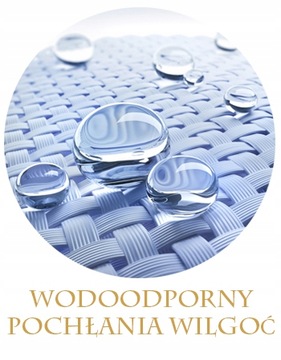 ЗАЩИТА ДЛЯ МАТРАСА 80x180 ВОДОНЕПРОНИЦАЕМЫЙ ЛАСТИК ВОКРУГ ХЛОПКА++