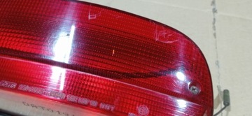 YAMAHA XJ 600 900 ЗАДНИЙ ФОНАРЬ КОРПУС ЗАДНЕГО ФОНАРА