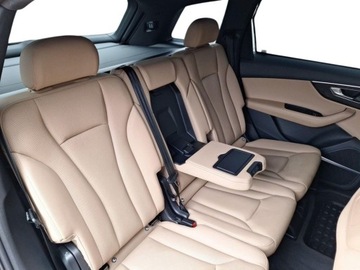 Audi Q7 II SUV Facelifting  3.0 55 TFSI 340KM 2022 Audi Q7 FV, Matrix LED, Hak, 3 rzad siedzen, BangOlufsen, 3.0 Benzyna, zdjęcie 11