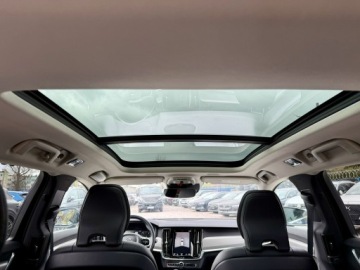 Volvo V90 II 2021 Volvo V90 Bogata wersja,Serwis ASO,Gwarancja, zdjęcie 17