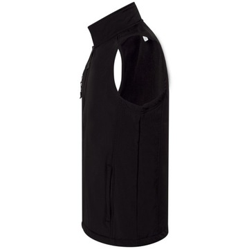 Жилет Softshell SOFT VEST BK XXL