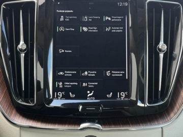 Volvo XC60 II Crossover D4 190KM 2019 Volvo XC 60 FV23% SalonPL D4 Inscription LED Tempo, zdjęcie 14