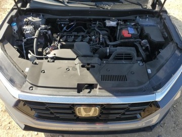 Honda CR-V VI 2024 Honda CR-V EXL 2024 1.5l 1.5 Benzyna 190KM, zdjęcie 6