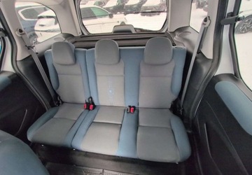 Citroen Berlingo II Combi 1.6 HDI 92KM 2010 Citroen Berlingo 1.6 HDi Multispace salon polska fvat23 1.6 Diesel 92KM, zdjęcie 19