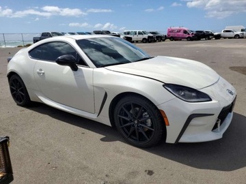 Toyota 2023 Toyota GR86 Premium 2023 2.4l 2.4 Benzyna 228KM, zdjęcie 4