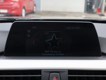 BMW Seria 3 F30-F31-F34 Touring Facelifting 2.0 318d 150KM 2018 BMW 3 318 d, Automat, Skóra, Navi, Klima, zdjęcie 18