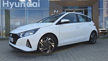 i20 pure + design + pdw 1.0 tgdi 100km automat