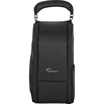 Lowepro ProTactic Lens Exchange 200 AW – футляр, чехол, телеобъектив.