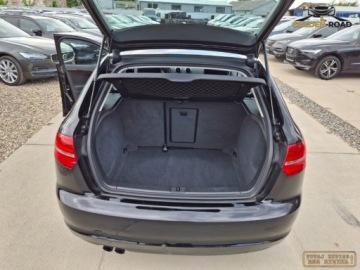 Audi A3 8P Hatchback 3d 1.4 TFSI 125KM 2010 Audi a3 1,4 tfsi 125KM klima elektryka alu xenon grz. fotele oplacony 1.4, zdjęcie 16