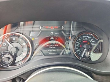  RAM 1500 TRX 2022r 6.2 Benzyna 702KM, zdjęcie 9