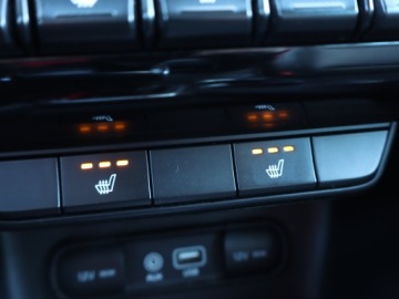 Kia Sportage IV SUV 1.6 T-GDI 177KM 2017 Kia Sportage 1.6 T-GDI, Salon Polska, Serwis ASO, zdjęcie 12