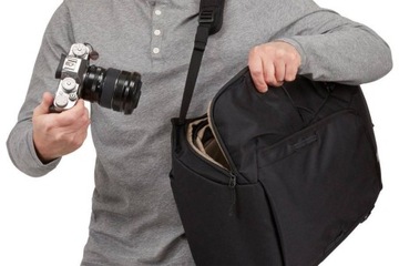 Plecak Foto Thule COVERT DSLR 24L na aparat DRONA
