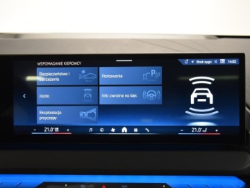 BMW X3 G45 2025 BMW X3 197KM/ Panorama/ Mpakiet/ Adapt.LED/ EDC/ S, zdjęcie 25