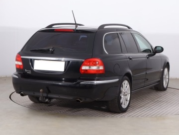 Jaguar X-Type 2006 Jaguar X-Type 3.0 V6, 4X4, Automat, Xenon, Klima, zdjęcie 4