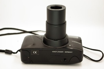 VOIGTLANDER VITO 115 35-115мм Состояние идеальное