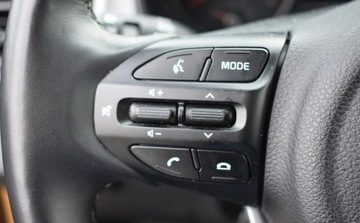 Kia Stonic Crossover Facelifting 1.0 T-GDI 100KM 2024 Kia Stonic Kamera Automat Salon PL 1 Wl. Vat 23 Benzyna 100KM, zdjęcie 17